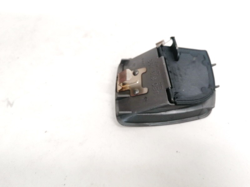 4B0819793 Audi A6 2001 Dash Vent (Air Vent Grille) - Thumbnail 3