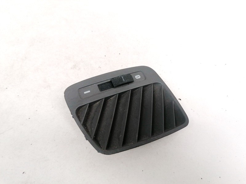 4B0819793 Audi A6 2001 Dash Vent (Air Vent Grille)