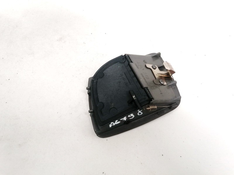 4B0819793 Audi A6 2001 Dash Vent (Air Vent Grille) - Thumbnail 2