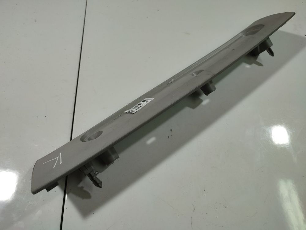 6M21R51749ABW Ford S-Max 2006 Wykończenie wnętrza (plastikowe elementy)