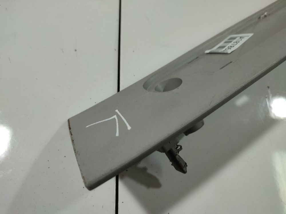 6M21R51749ABW Ford S-Max 2006 Salona apdare (plastmasas) - Thumbnail 2