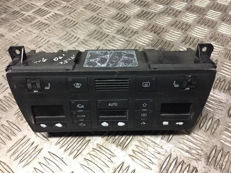 Electric Master Window Switch Panel For Audi A3 A6 Q7 - SJR Autoparts SJSW248 - View #5