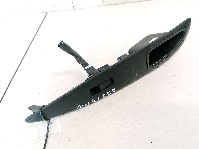 25411AV600 Nissan Primera 2003 Power window control (Window Regulator-Window Switch)