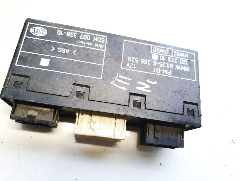 61358366529 BMW 5-Series 1999 Anderen Computern