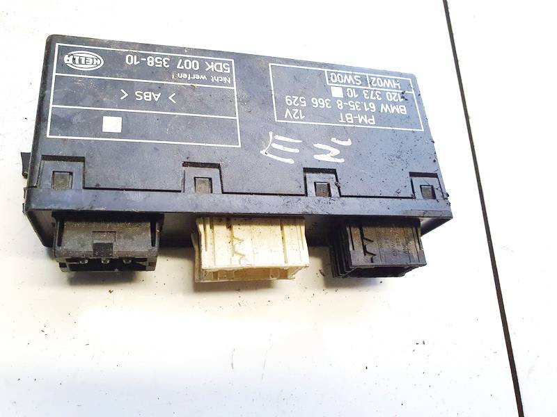 61358366529 BMW 5-Series 1999 Anderen Computern - Thumbnail 3