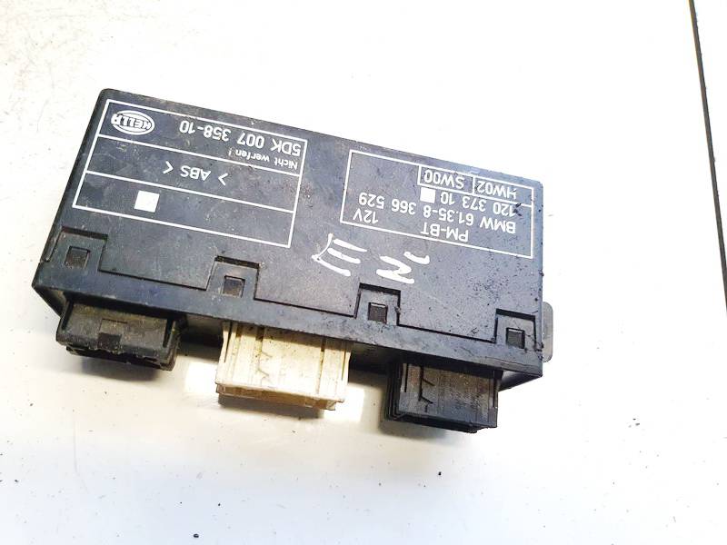 61358366529 BMW 5-Series 1999 Anderen Computern - Thumbnail 2