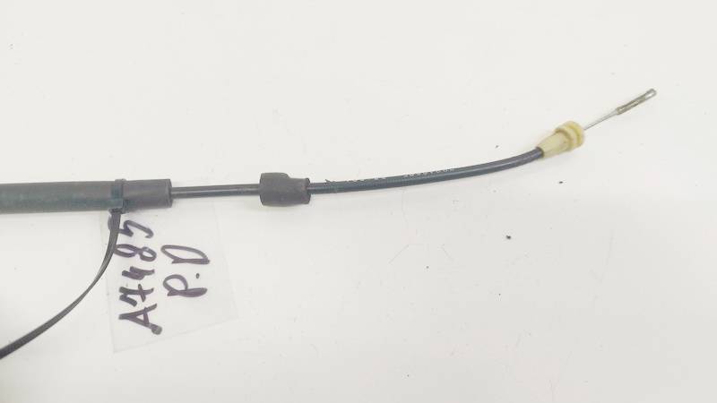 3021869E Chrysler Sebring 2007 Trosas duru rankenos P.D. - Thumbnail 2