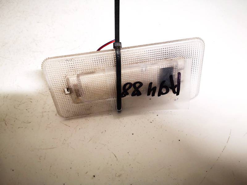 YC1513776AC Ford Transit 2011 Włącznik oświetlenia wnętrza - PRZEDNIE