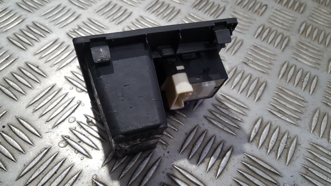 183575 Toyota RAV-4 2008 Wing mirror control switch (Exterior Mirror Switch) - Thumbnail 2