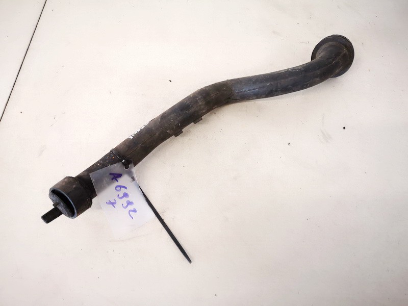 Opel Corsa 2016 Radiator Hose (Water Hose)