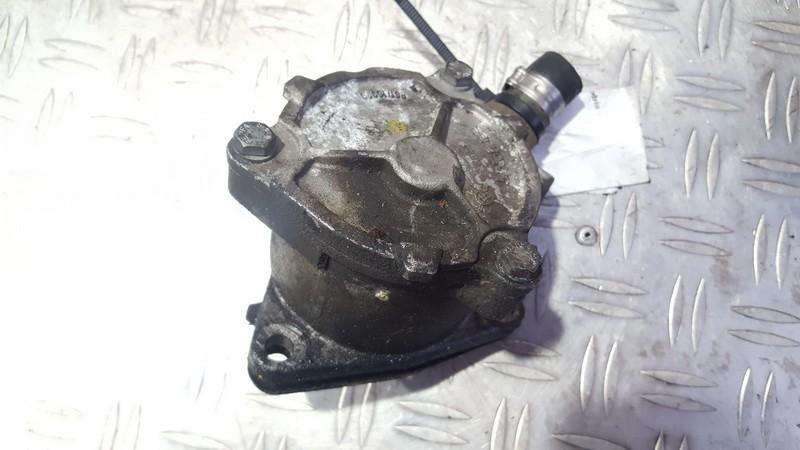 46533295 Fiat Brava 2001 Brake Vacuum Pump