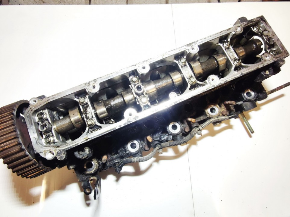 9634963010 Peugeot 307 2002 Engine Head