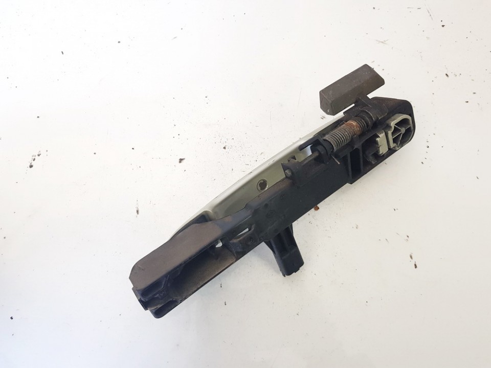 8200452520 Renault Espace 2005 Türgriff Türaussengriff Vorne Rechts - Thumbnail 2