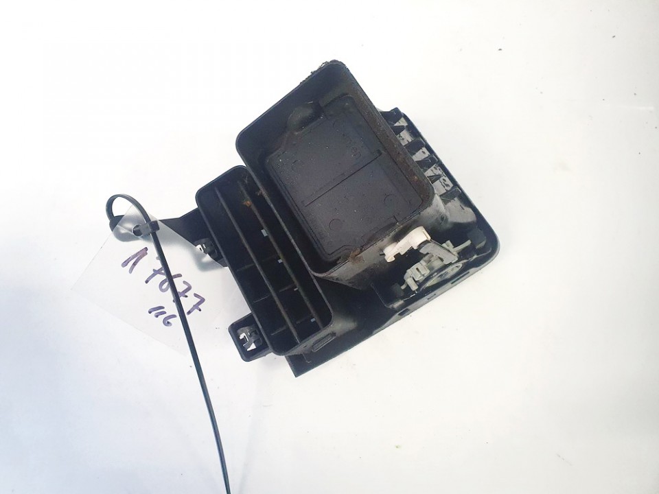 1T0819703A Volkswagen Touran 2003 Dash Vent (Air Vent Grille) - Thumbnail 3