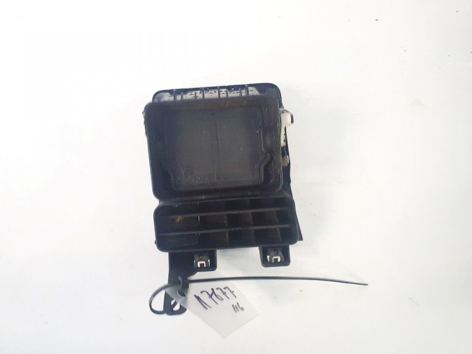 1T0819703A Volkswagen Touran 2003 Dash Vent (Air Vent Grille) - Thumbnail 2