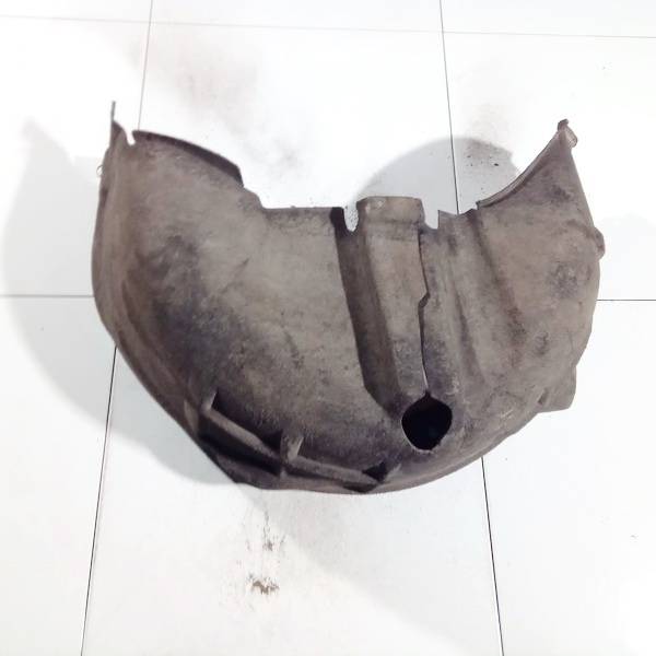 4F0810171D Audi A6 2005 Plastic Inner Fender - REAR LEFT - Thumbnail 2