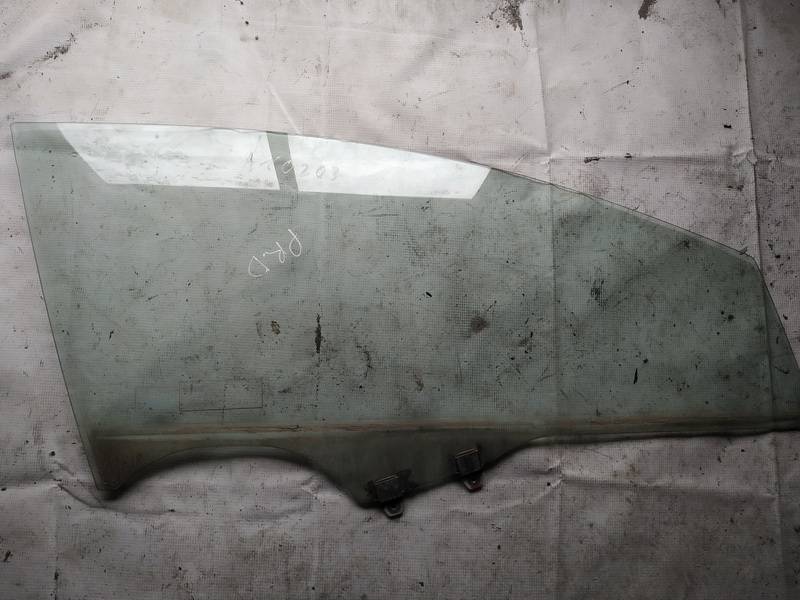 AS2 Honda Civic 2007 Door-Drop Glass - FRONT RIGHT - Thumbnail 2