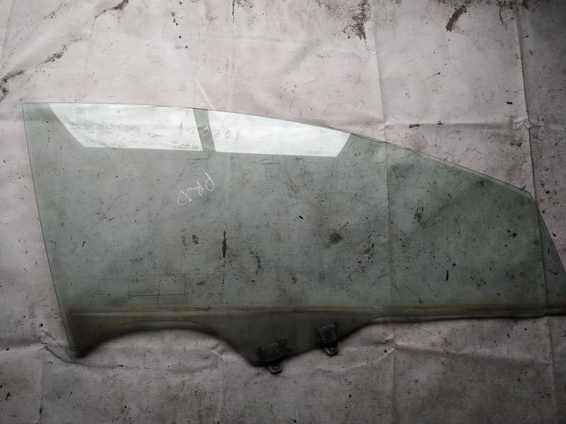 AS2 Honda Civic 2007 Door-Drop Glass - FRONT RIGHT