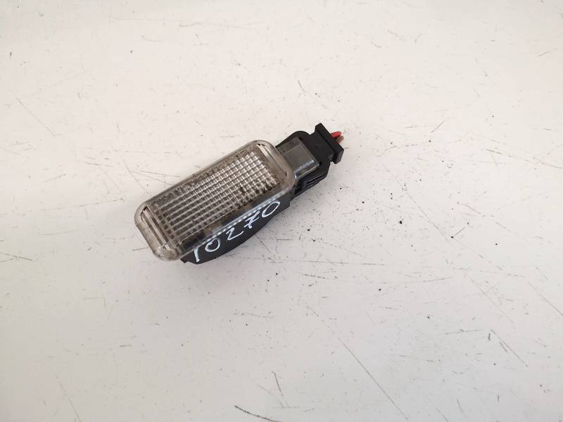 4B0947415A Ford Galaxy 2002 Interior lighting