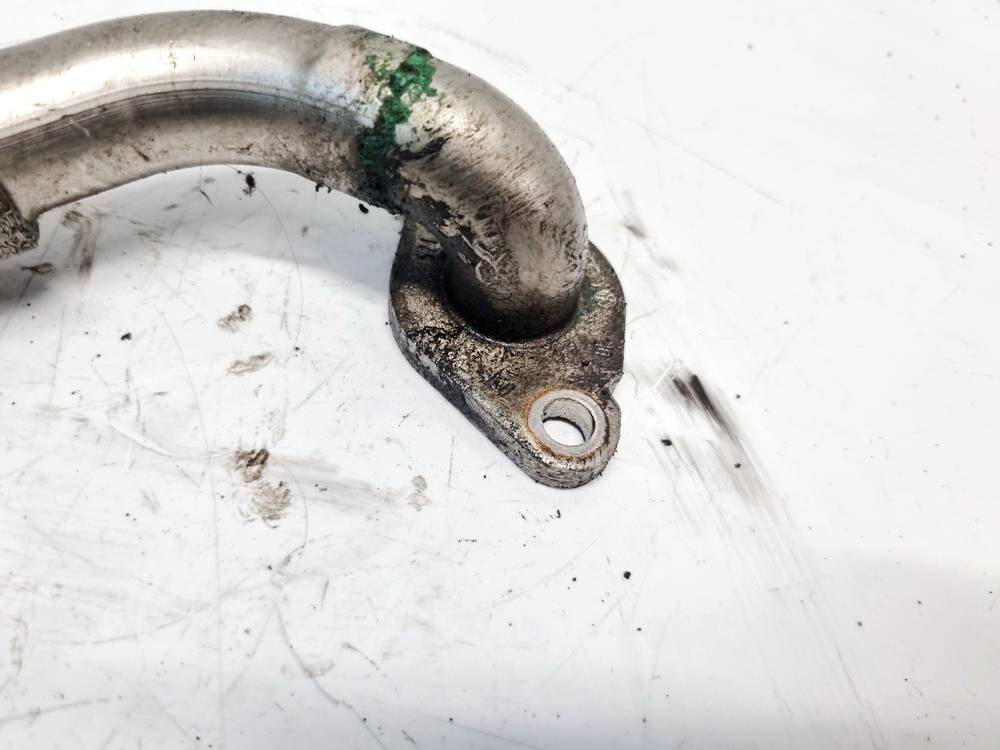 03G131521AH Volkswagen Jetta 2007 Tuyau de soupape EGR - Thumbnail 2