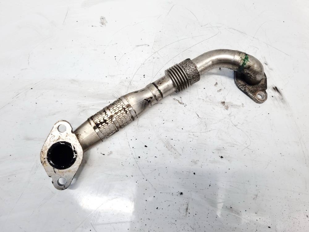 03G131521AH Volkswagen Jetta 2007 Tuyau de soupape EGR
