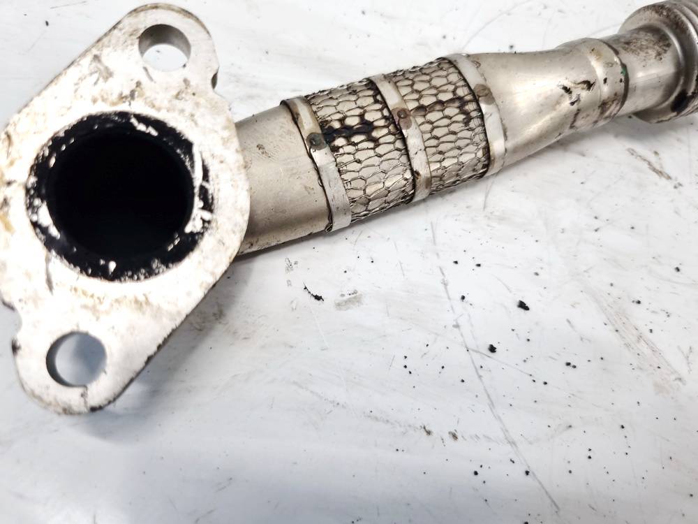 03G131521AH Volkswagen Jetta 2007 Tuyau de soupape EGR - Thumbnail 3