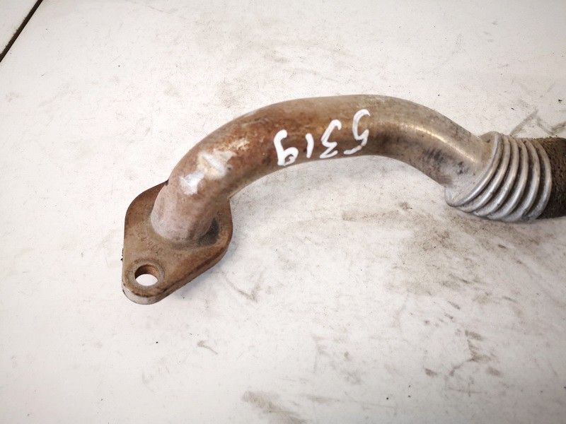 038131521J Seat Toledo 2000 Rura zaworu EGR - Thumbnail 3