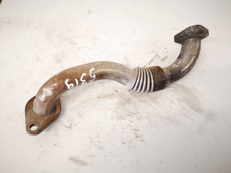 038131521J Seat Toledo 2000 Rura zaworu EGR