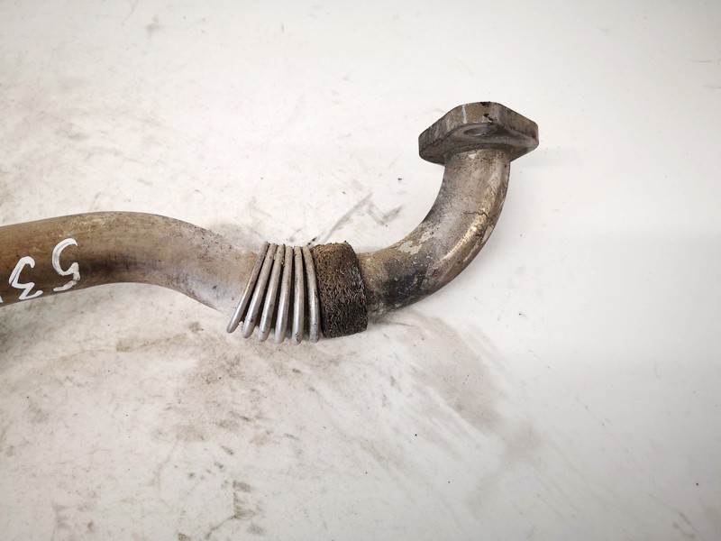 038131521J Seat Toledo 2000 Rura zaworu EGR - Thumbnail 2