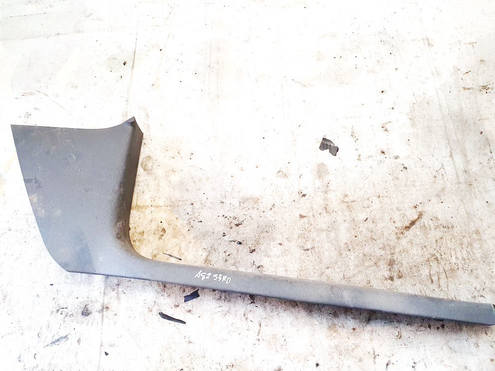 1T1863484C Volkswagen Touran 2005 Interior trim