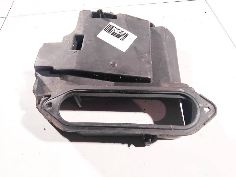 8D1907355B Audi A4 2000 Fuse Box Cover
