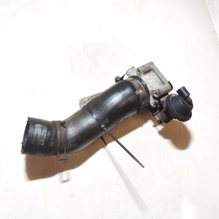 282742A612 Kia Ceed 2010 Wąż intercoolera