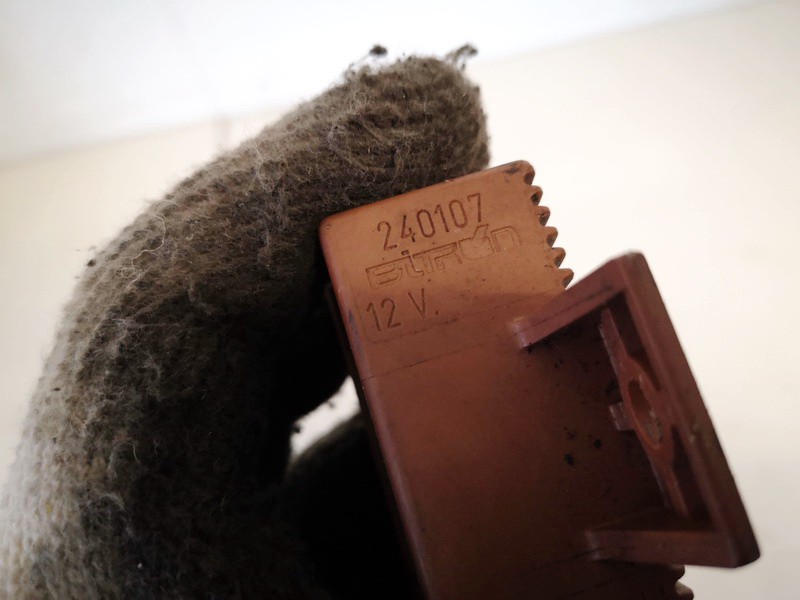 240107 used Fuel Pump Relay Fiat Ulysse 1995 2.0L EIS01579302 Used