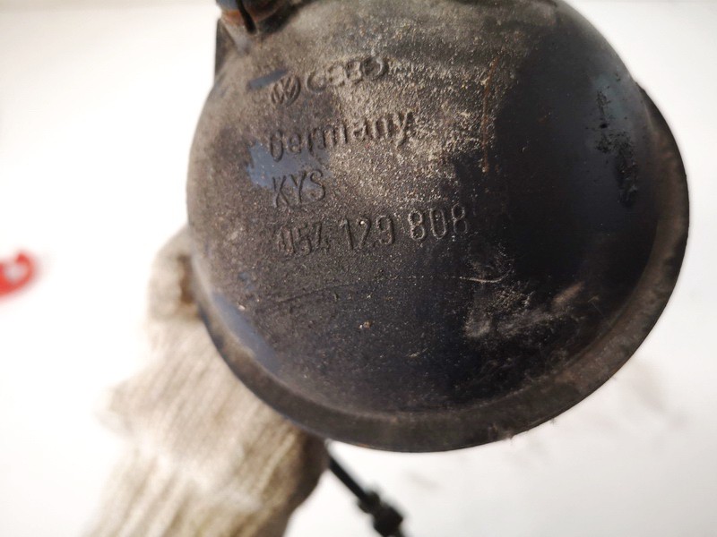 054129808 Seat Toledo 2000 Zbiorniczek podciśnienia - Thumbnail 3