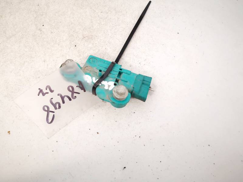 13148083 Opel Meriva 2004 Srs Airbag crash sensor - Thumbnail 3