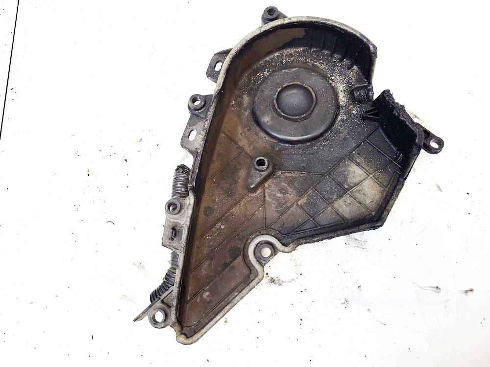9095001357A Toyota RAV-4 2002 Engine Belt Cover (TIMING COVER) - Thumbnail 3