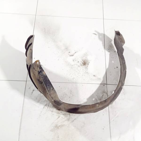 90562897 Opel Astra 2001 Подкрылок передний левая Локер