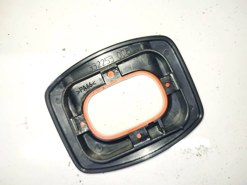 332253005 Ford Fiesta 2011 Innenausstattung - Thumbnail 3