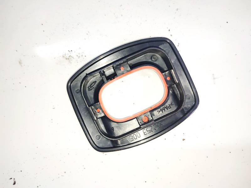 332253005 Ford Fiesta 2011 Innenausstattung - Thumbnail 2