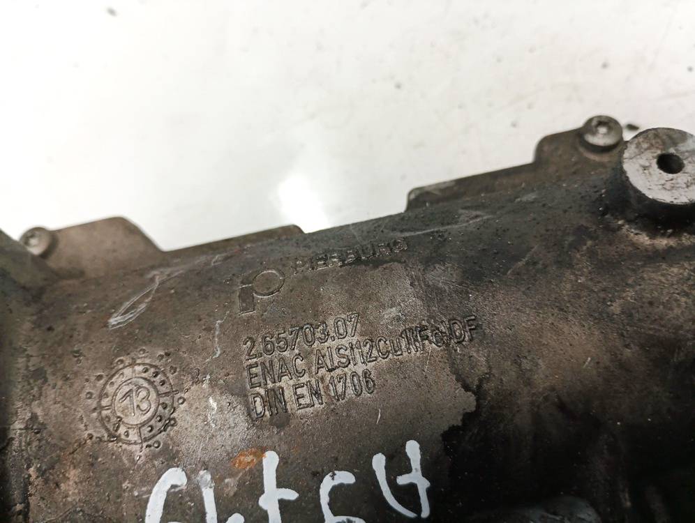 26570307 SAAB 9-5 2005 Isiurbimo kolektorius - Thumbnail 4