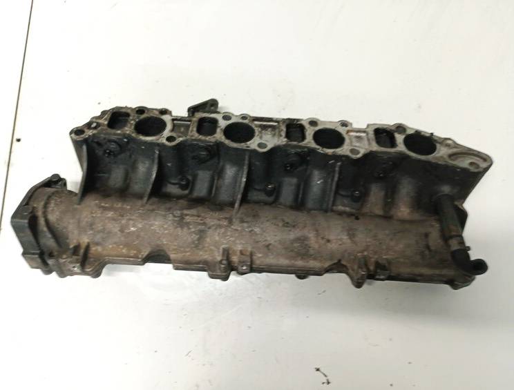 26570307 SAAB 9-5 2005 Isiurbimo kolektorius - Thumbnail 2