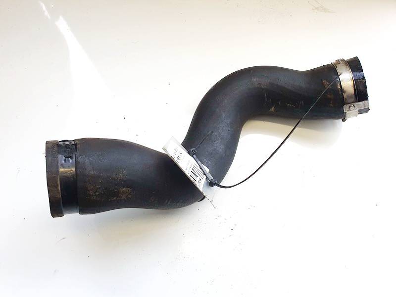 Compatible With F O R D Focus II C-MAX 1.8 TDCI INTERCOOLER Turbo AIR Hose Pipe 1496238-4M516K863BE - 4M516K863BC