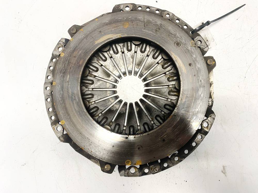 308200396 Volkswagen Tiguan 2008 Нажимной диск сцепления - Thumbnail 4