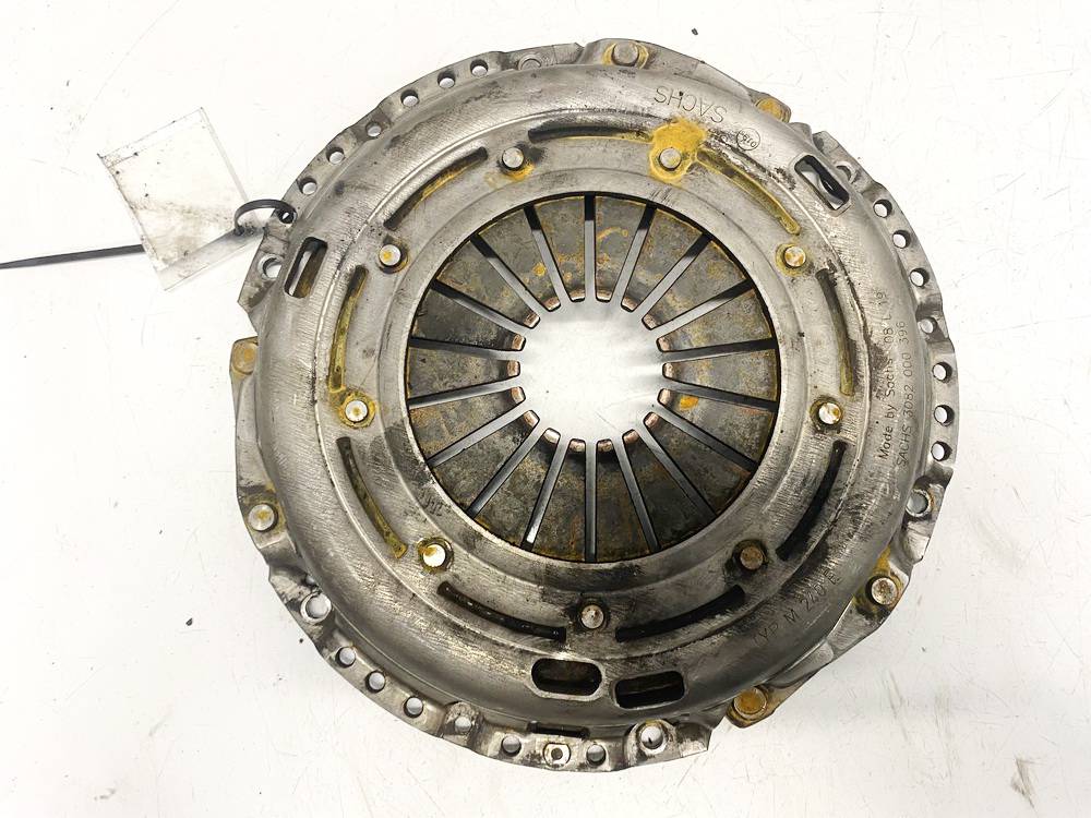 308200396 Volkswagen Tiguan 2008 Нажимной диск сцепления