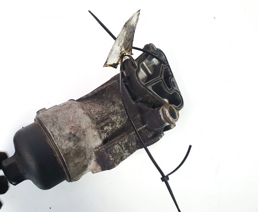 264102A501 Kia Ceed 2010 Obudowa filtra oleju