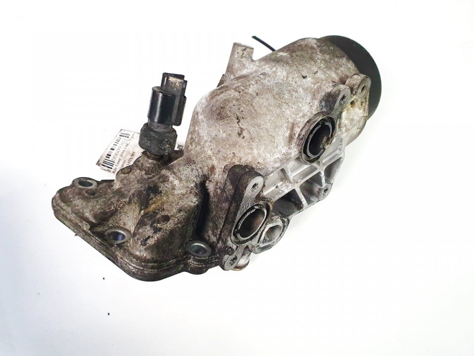 264102A501 Kia Ceed 2010 Öljynsuodattimen runko - Thumbnail 3