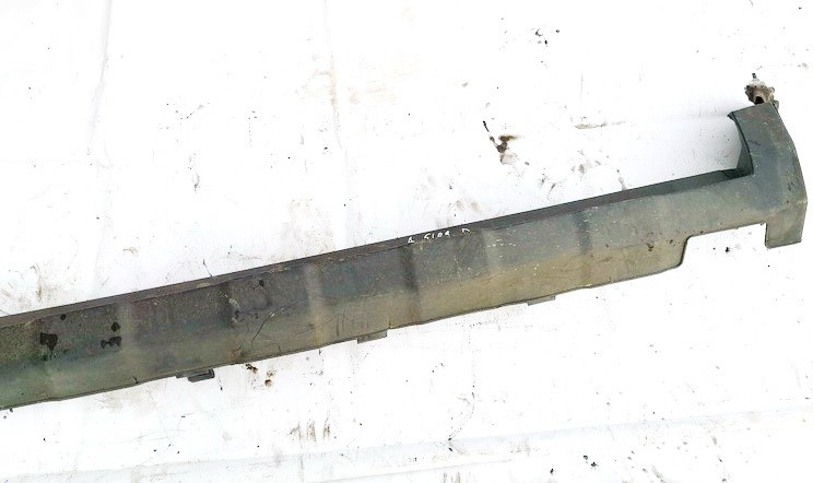 71800SWWG010M1 Honda CR-V 2007 Right Sill Moulding