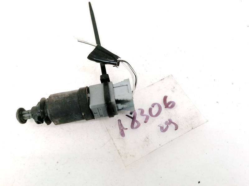 110894 Renault Vel Satis 2002 Stabdziu zibintu daviklis (rele-varlyte) - Thumbnail 2