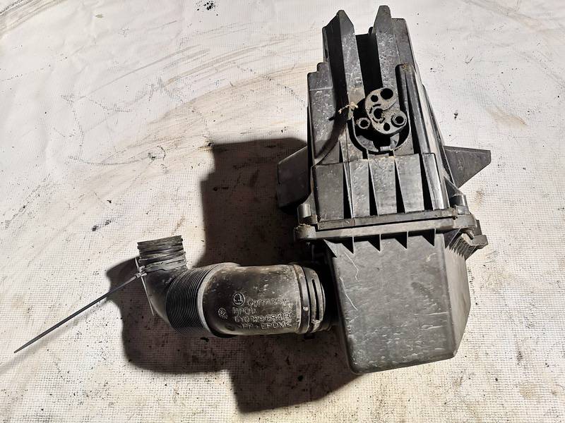6Y0129684B Volkswagen Polo 2005 Air filter box - Thumbnail 2