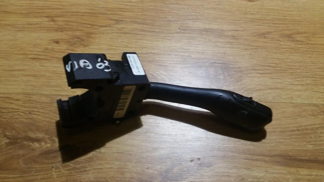 4B0953503H Skoda Octavia 2003 Stikla tīrītāja vadības pogas kātiņš